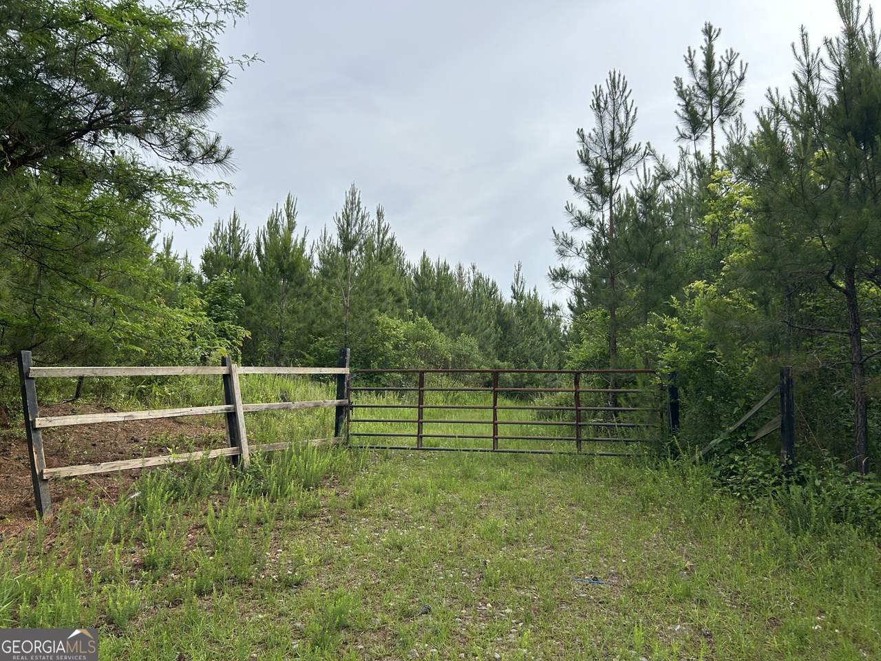 0 Mcdade Road - Photo 1