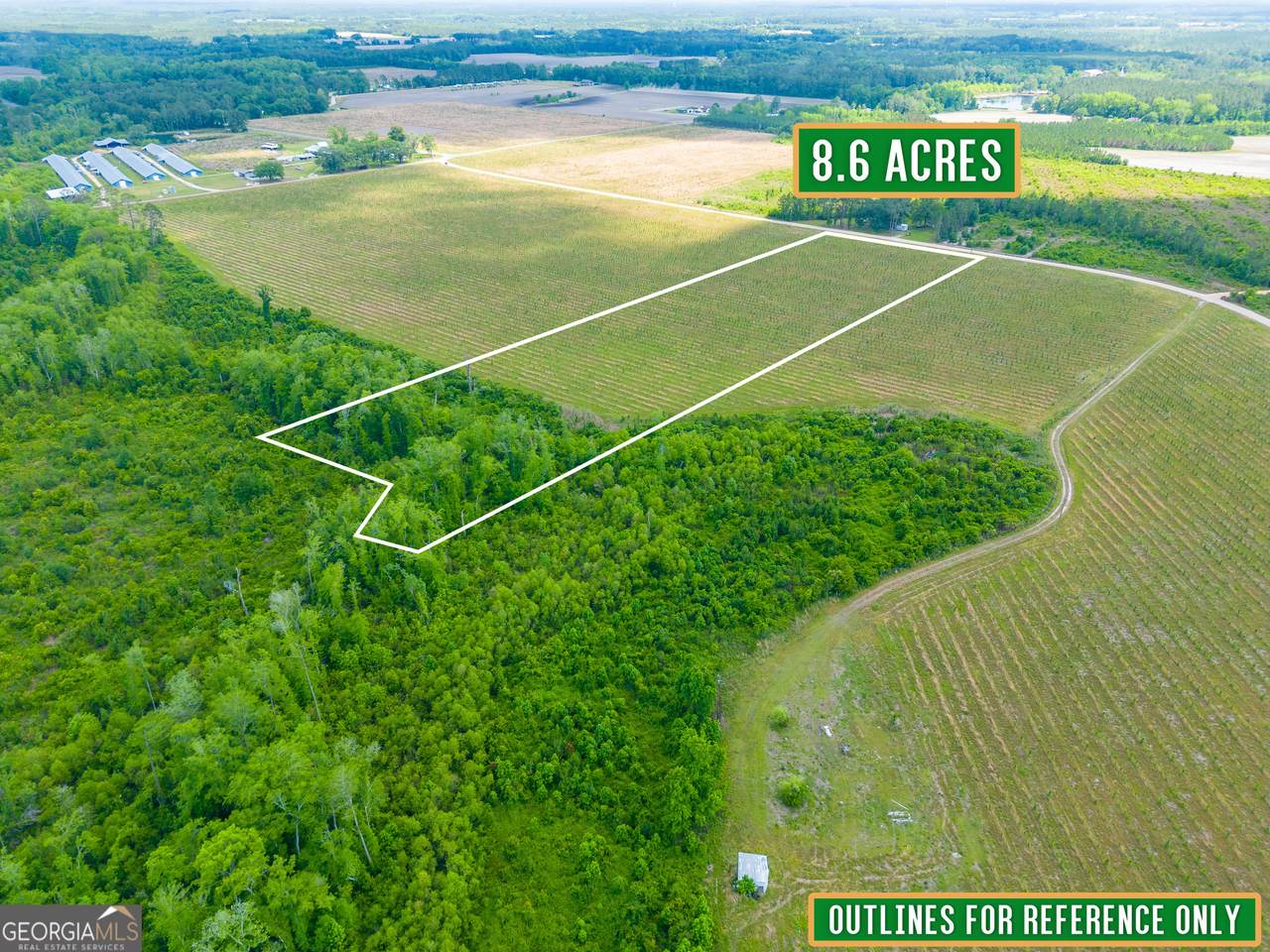 TRACT 9 Sellers Road - Photo 1