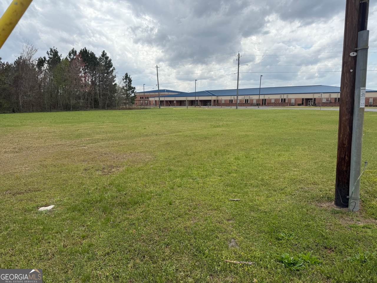 0 Charles Roger Blvd & Pat Dixon Road - Photo 1