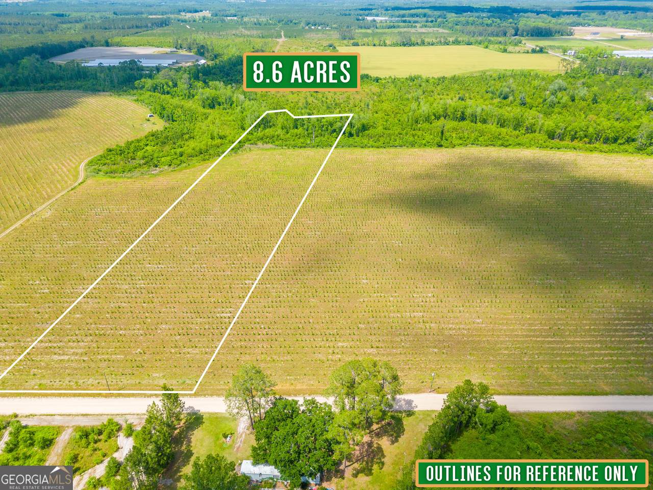 TRACT 10 Sellers Road - Photo 1