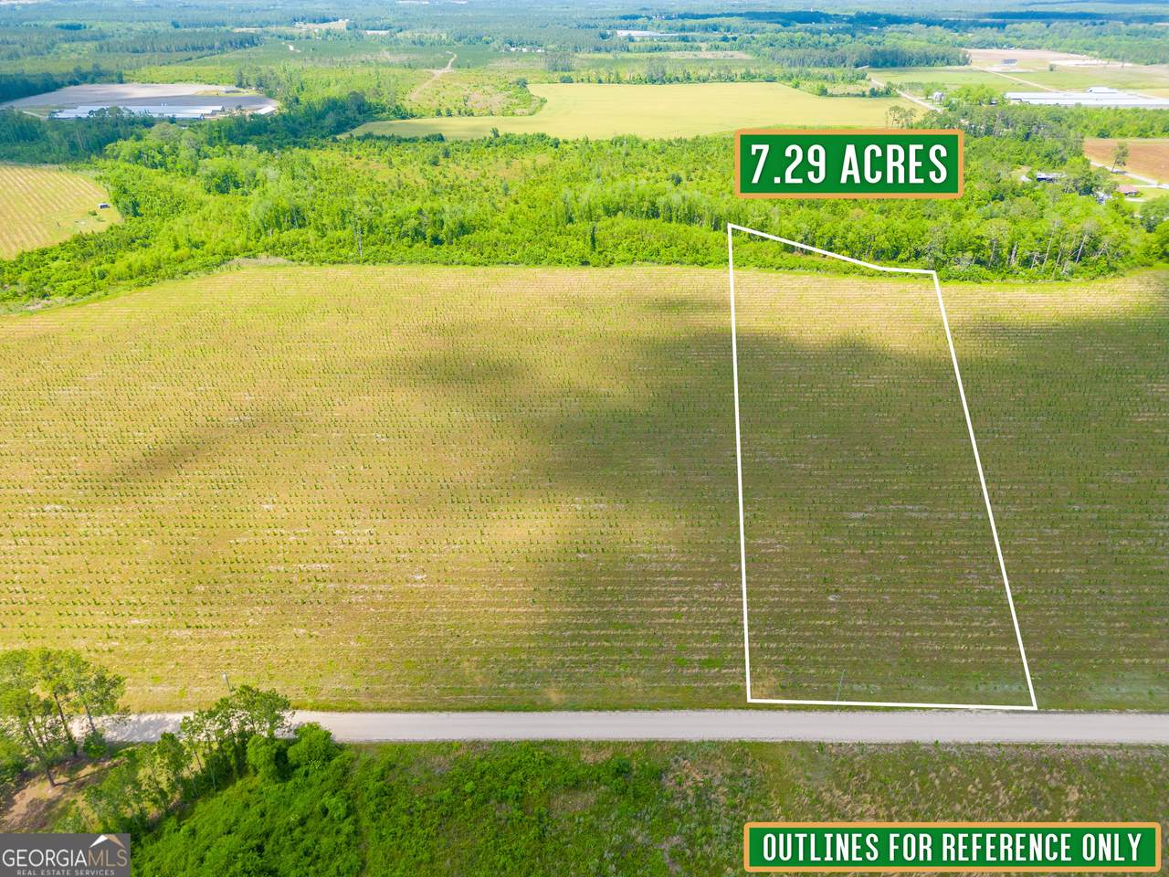 TRACT 12 Sellers Road - Photo 1