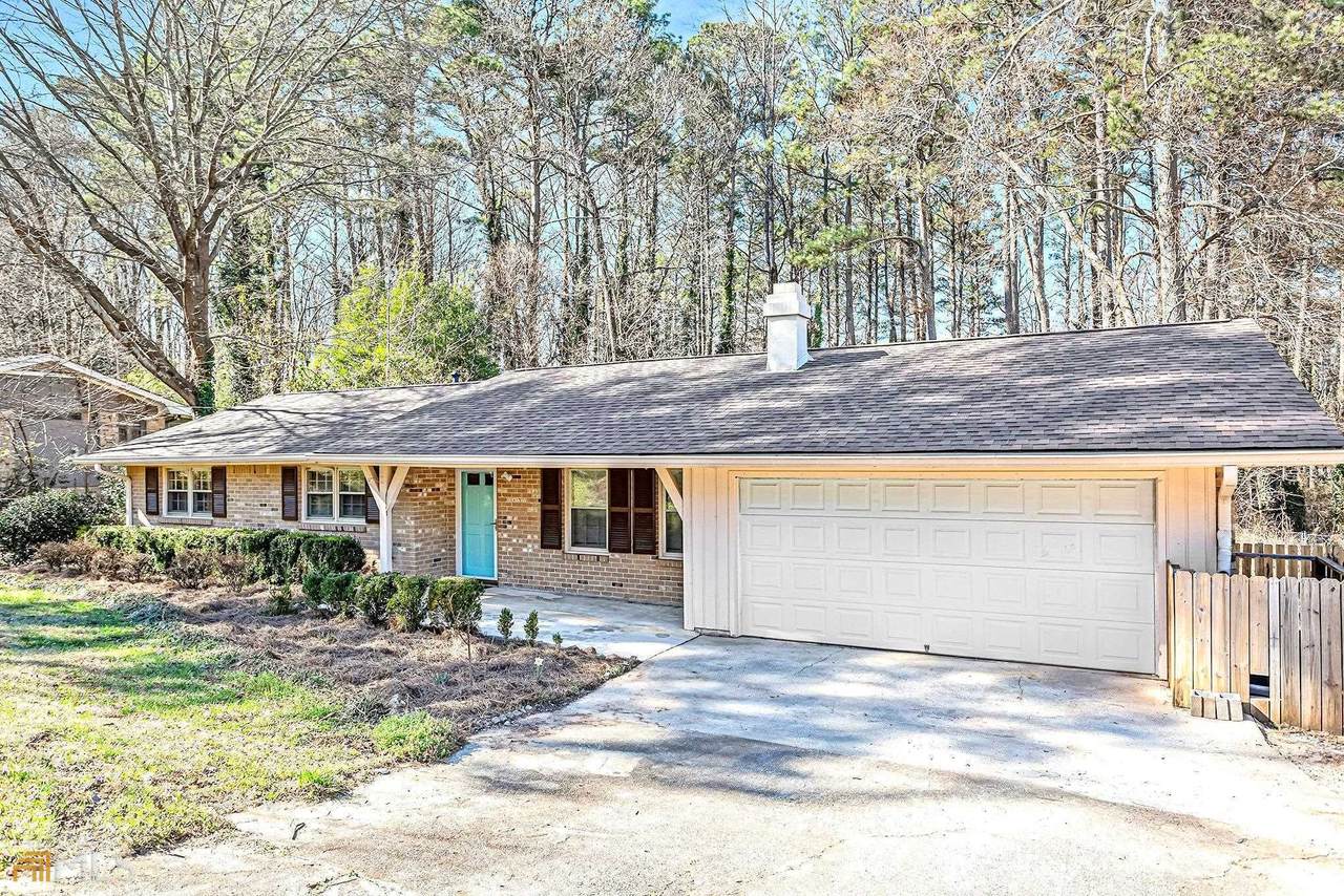 4437 Casco Way - Photo 1