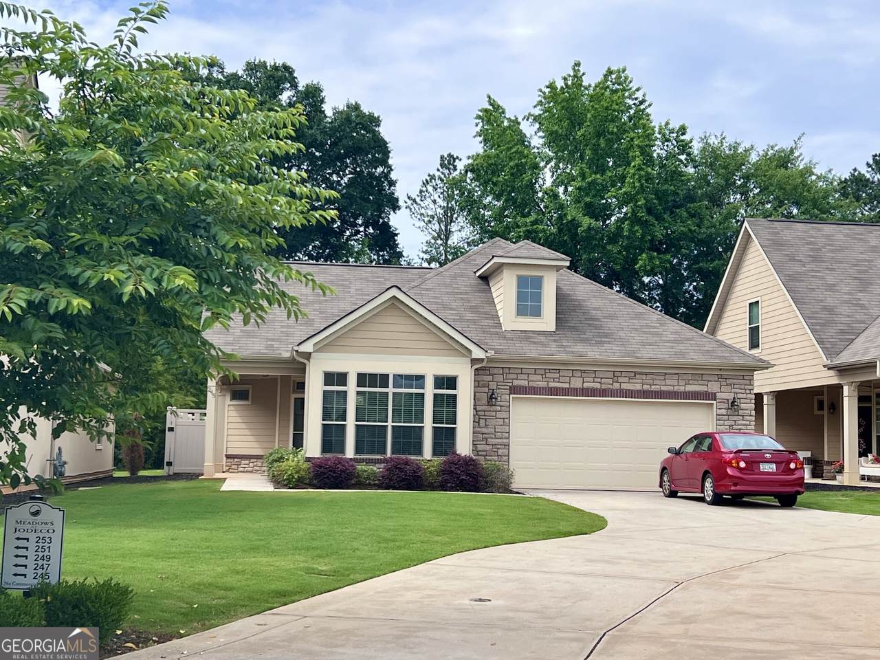 245 Fenwick Circle - Photo 1