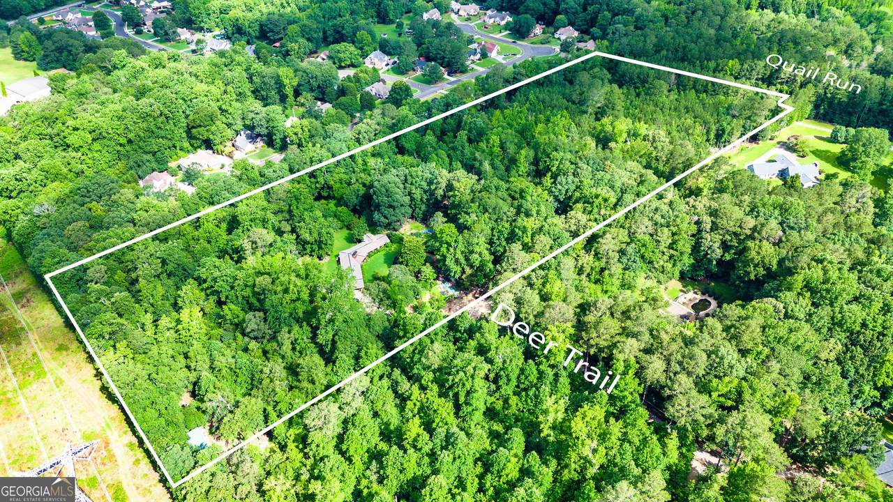 35 Deer Trail - Photo 1
