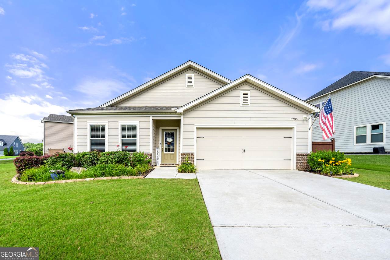 3735 Westhaven Drive - Photo 1