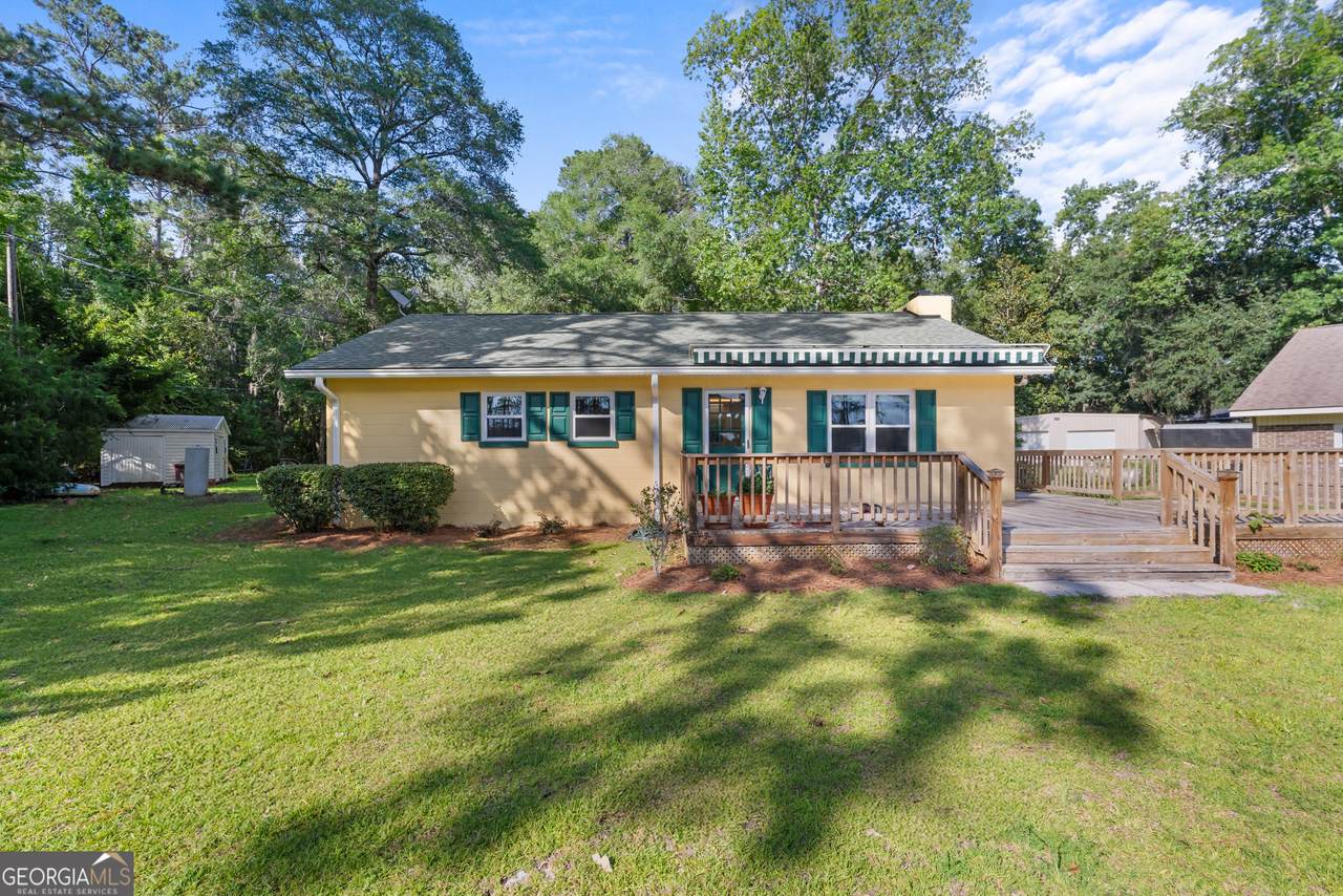 129 Cypress Lake Drive - Photo 1