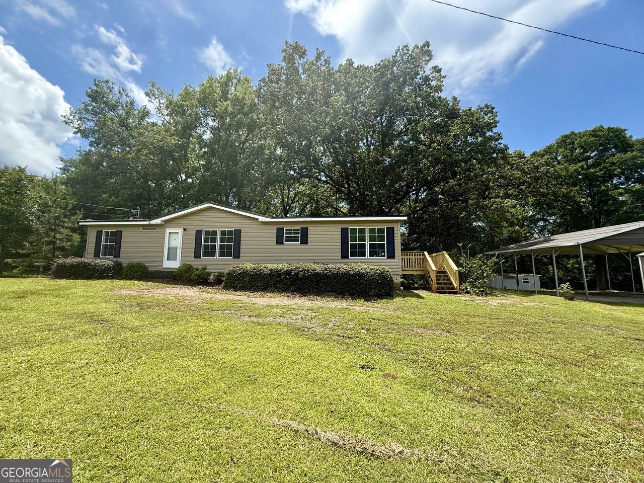 314 Elbert Jackson Road - Photo 1