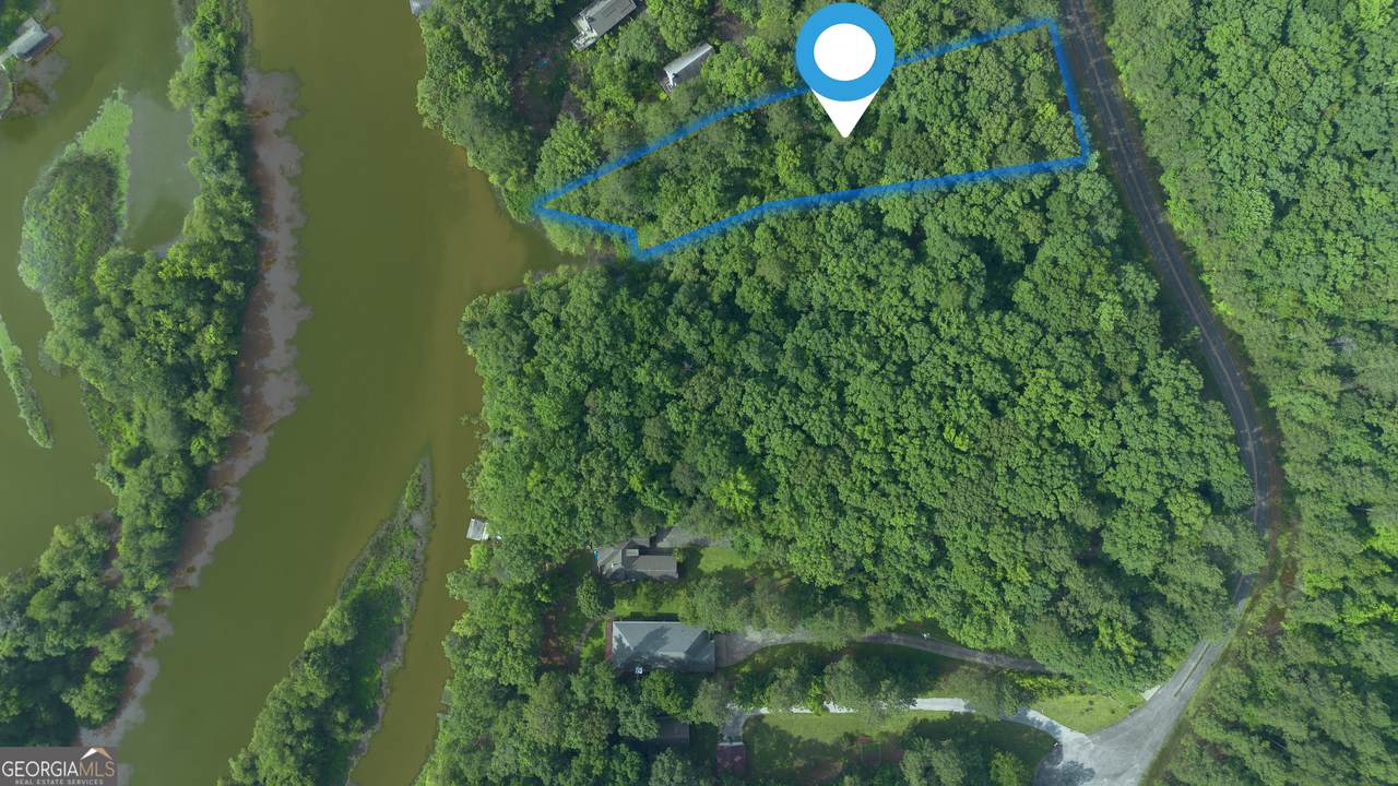 LOT 60 Anchor Pointe - Photo 1