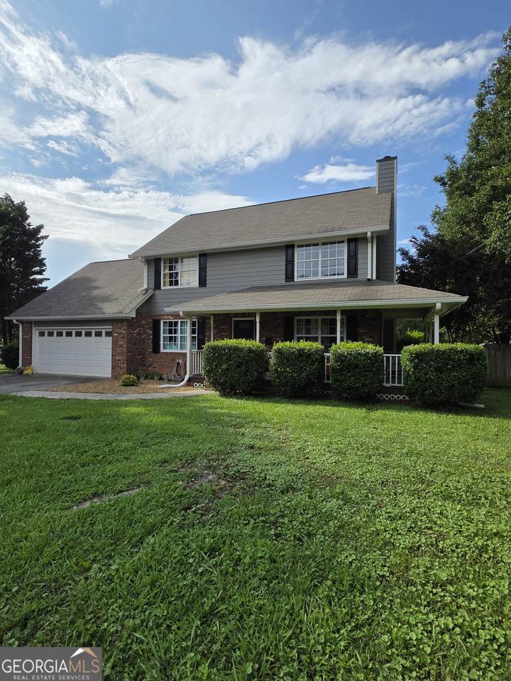 77 Ben West Drive - Photo 1