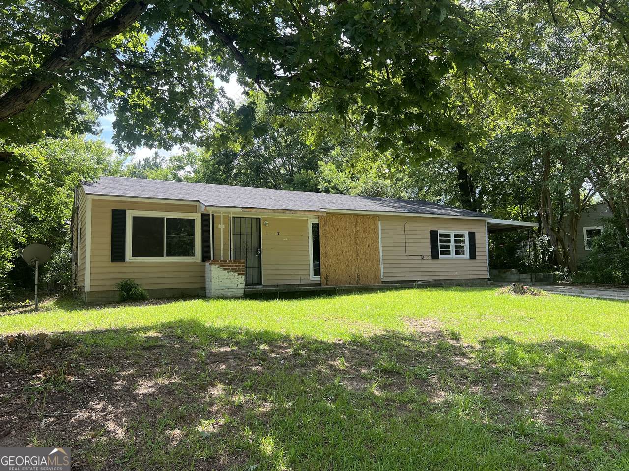 3547 Travis Boulevard - Photo 1