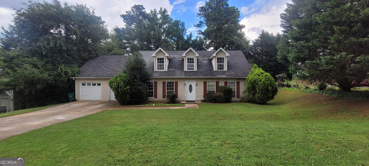 6468 Berryvale Drive - Photo 1