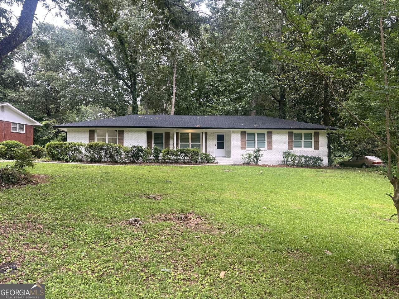 4301 Allgood Way - Photo 1