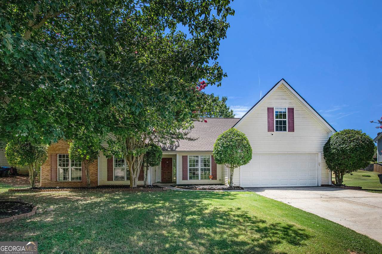 405 Windsor Brook Lane - Photo 1