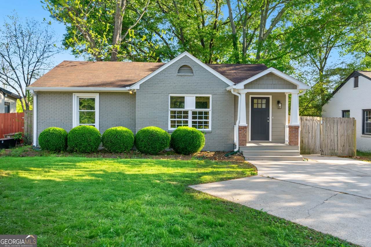 1258 Lyle Avenue - Photo 1
