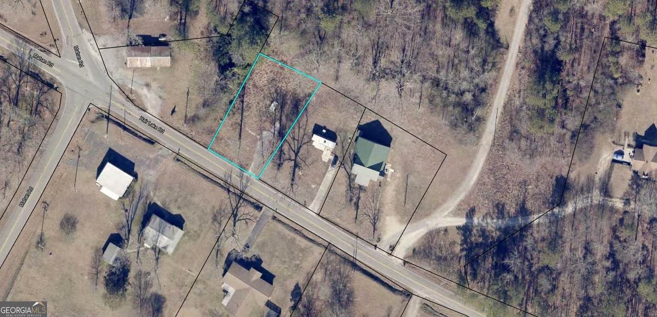 502 Hair Lake Road - Photo 1