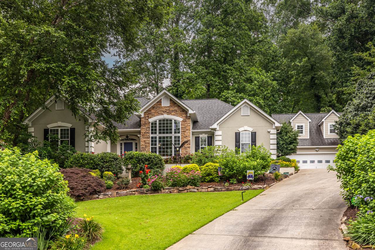 3300 Pierce Street - Photo 1