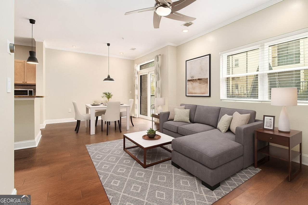 2230 Cheshire Bridge Road - Photo 1