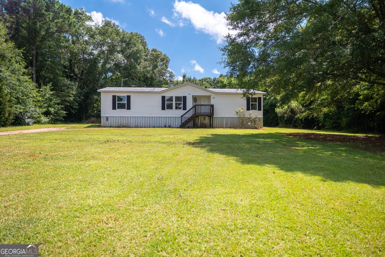 102 Hickory Forest Drive - Photo 1