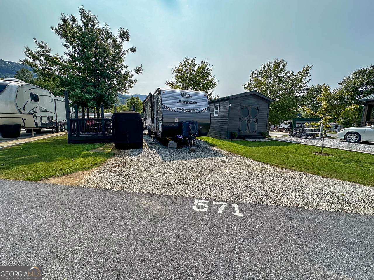 LOT 571 River Vista Drive - Photo 1