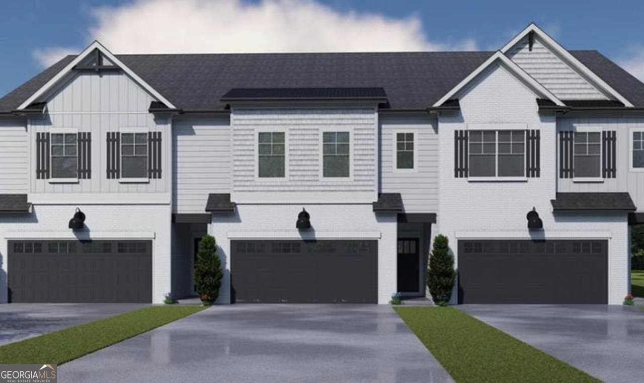 4623 Cypress Landing Way - Photo 1
