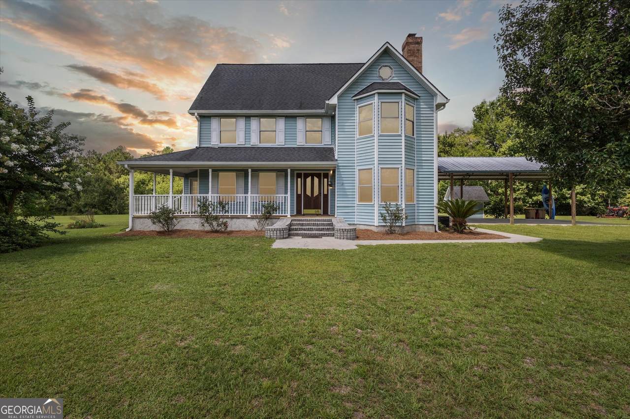 7217 Hwy. 17 North - Photo 1