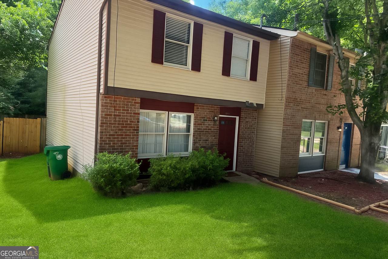 5581 Marbut Road - Photo 1