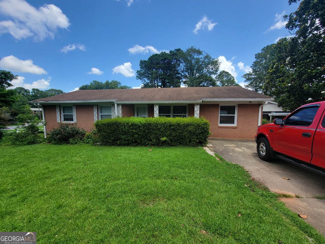 1927 Fellowship Road - Photo 1