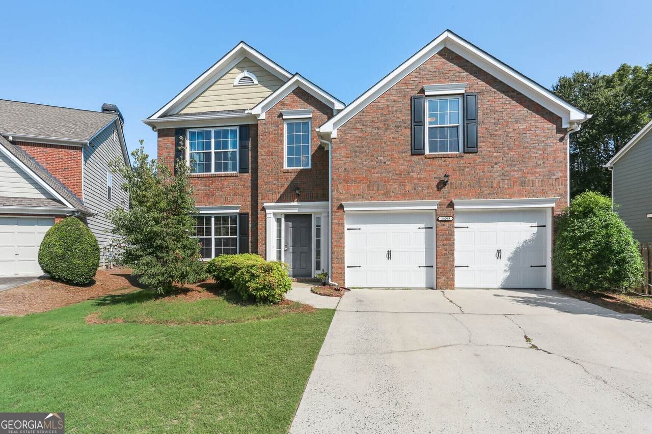 14065 Crabapple Lake Drive - Photo 1