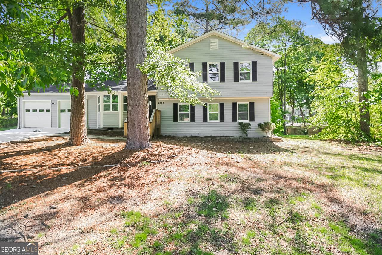 6534 Wild Turkey Trail - Photo 1