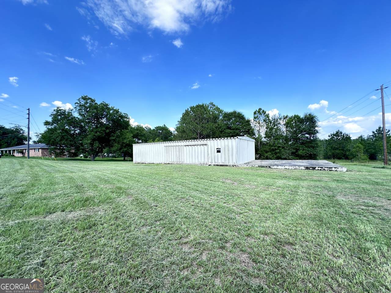 0 Jackson Avenue - Photo 1