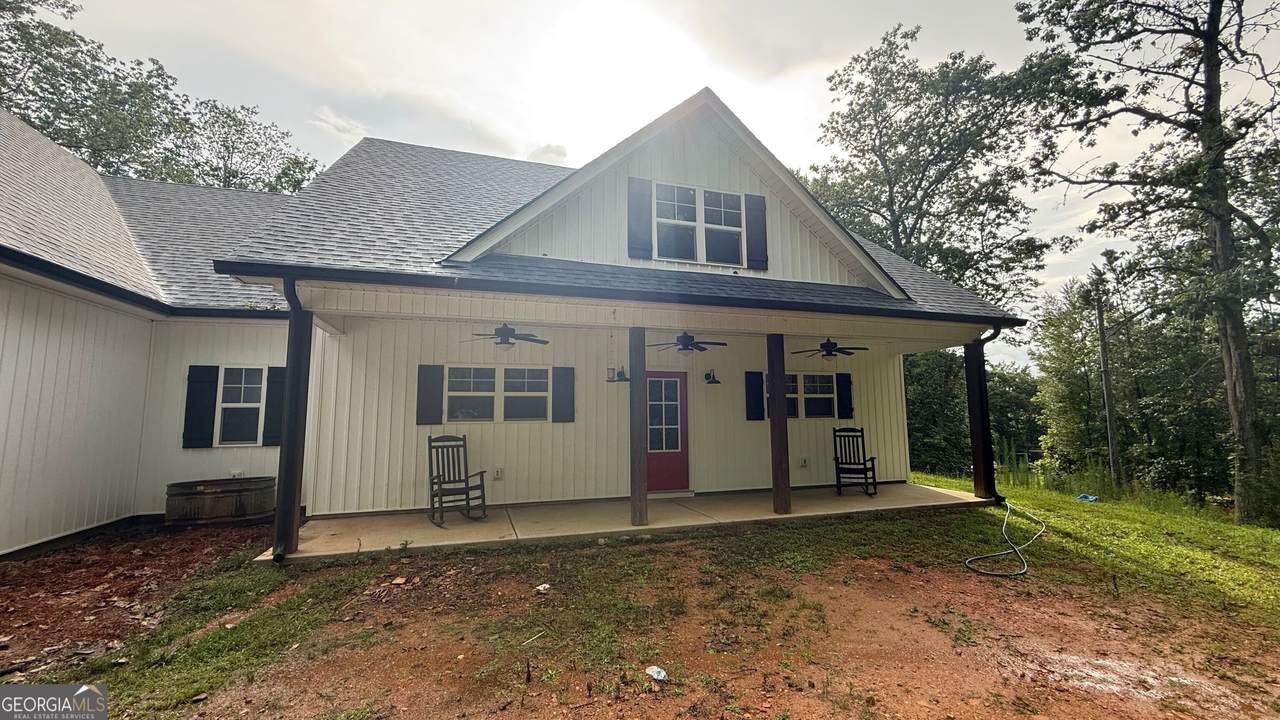 1440 Mccard Lake Road - Photo 1