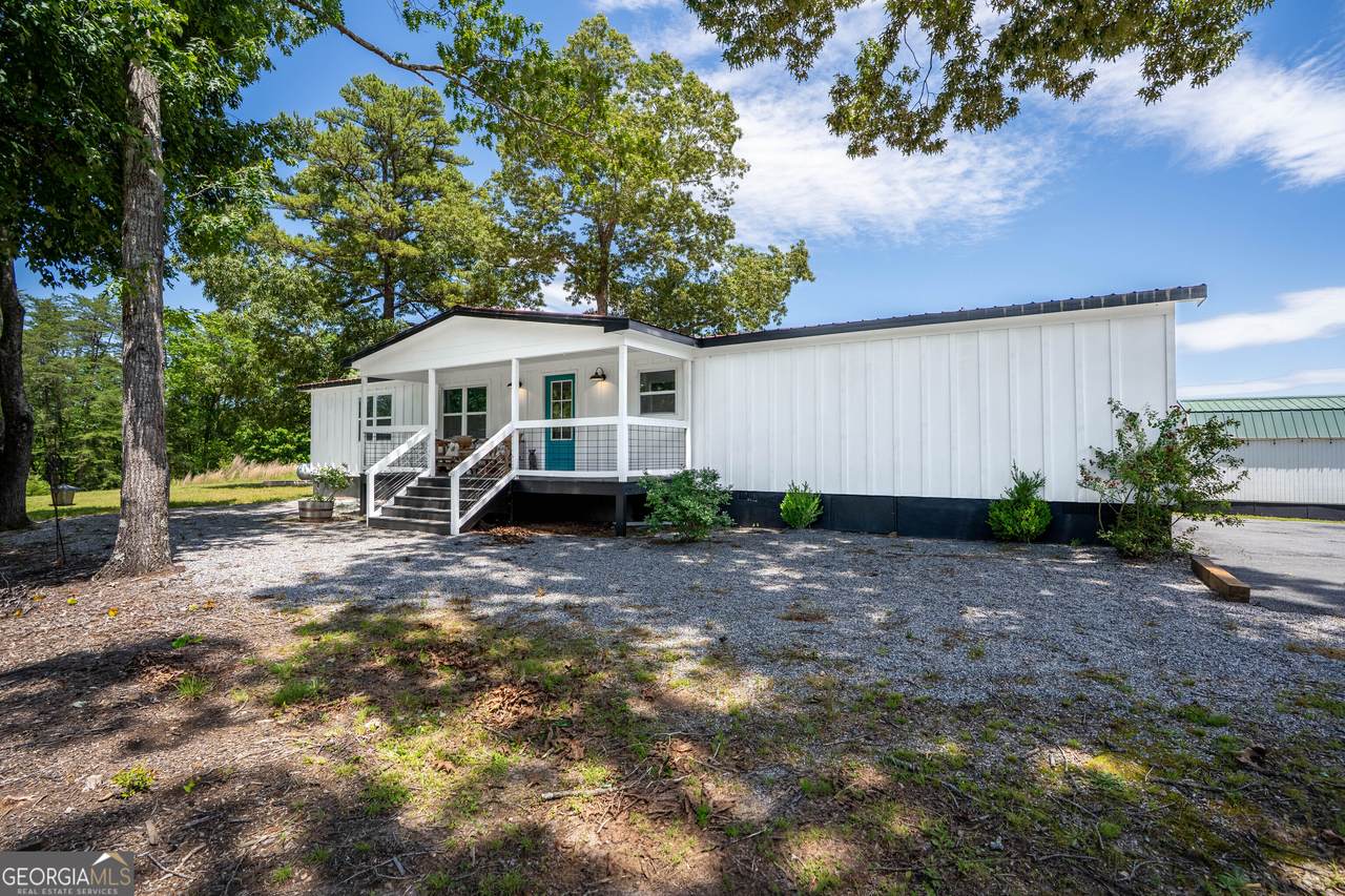 437 Crabapple Road - Photo 1