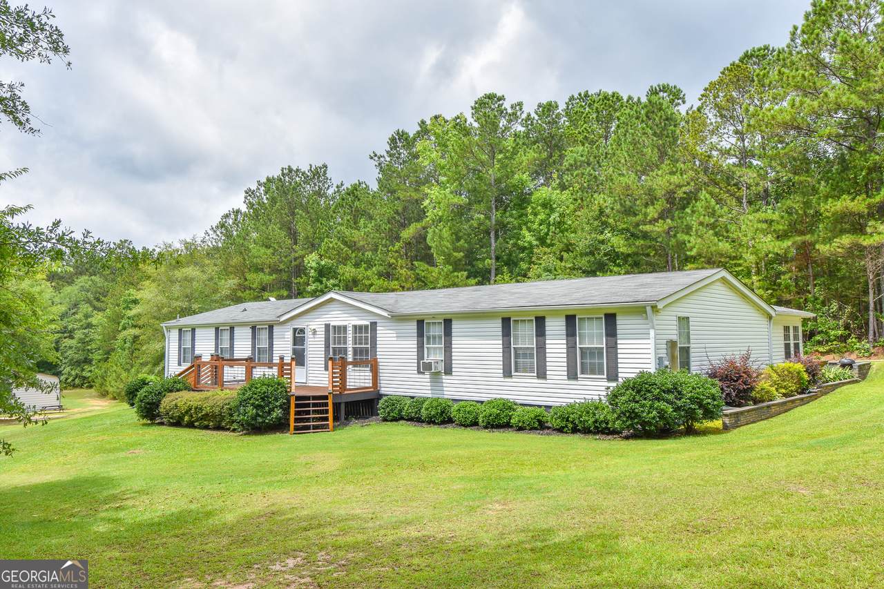 2166 Lagrange Highway - Photo 1