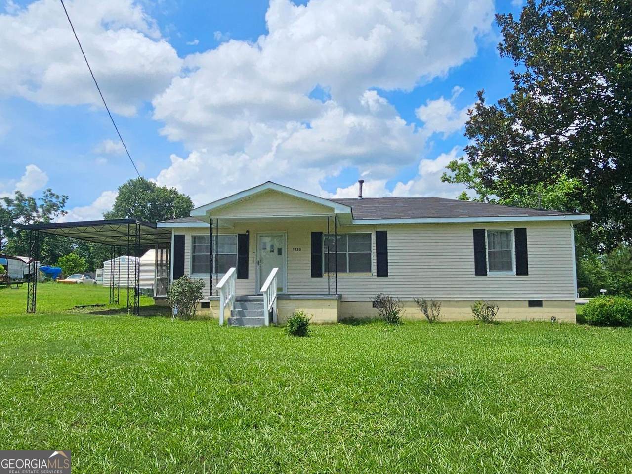 1055 Scruggs Circle - Photo 1