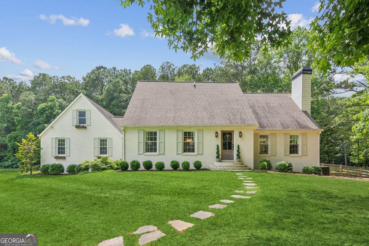 5095 Karr Road - Photo 1