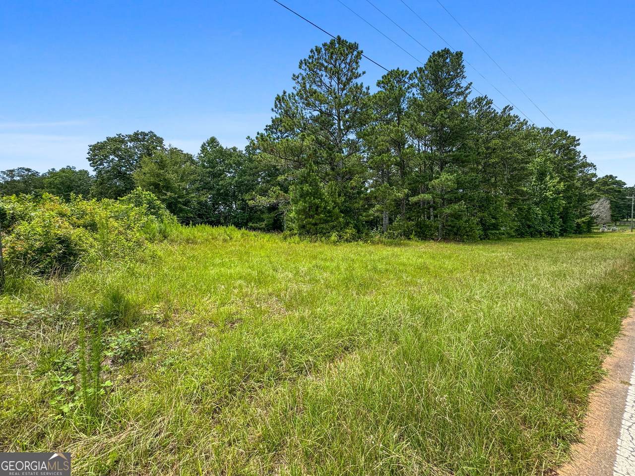 0 0 Firetower Road (6.6 Acres) - Photo 1