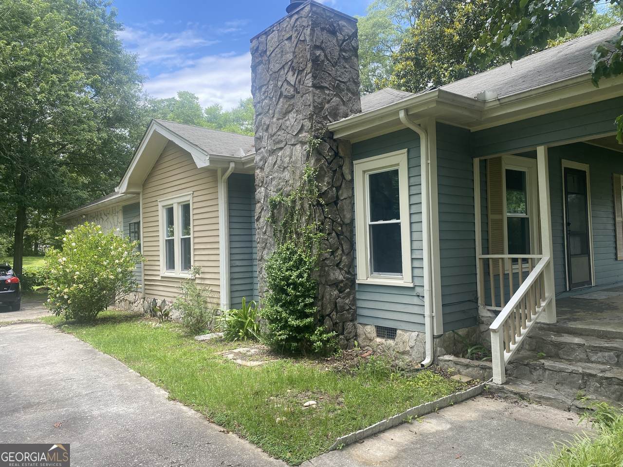 212 Rockmart Road - Photo 1