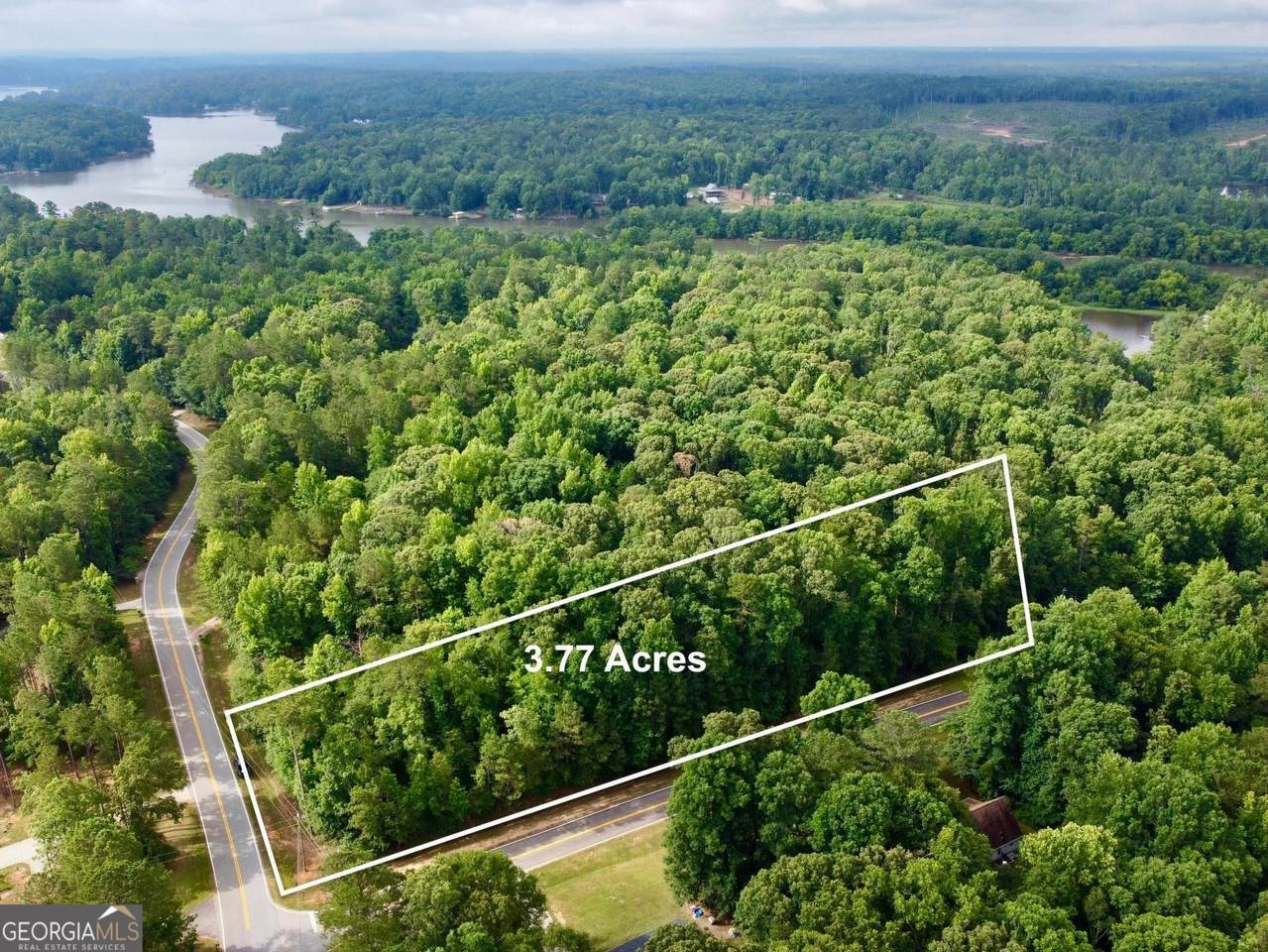 0 Parker Road - Photo 1