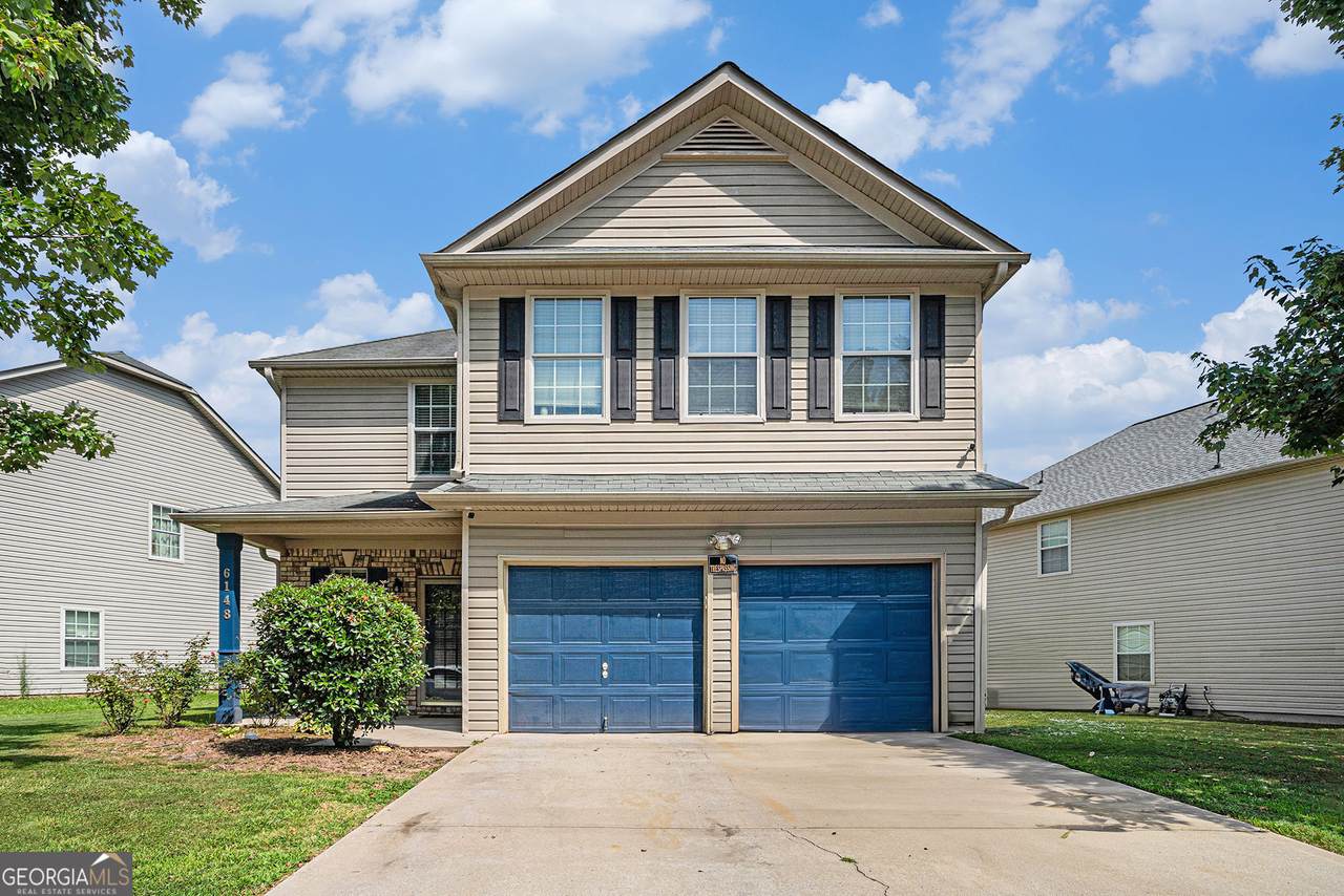 6148 Hemperly Road - Photo 1