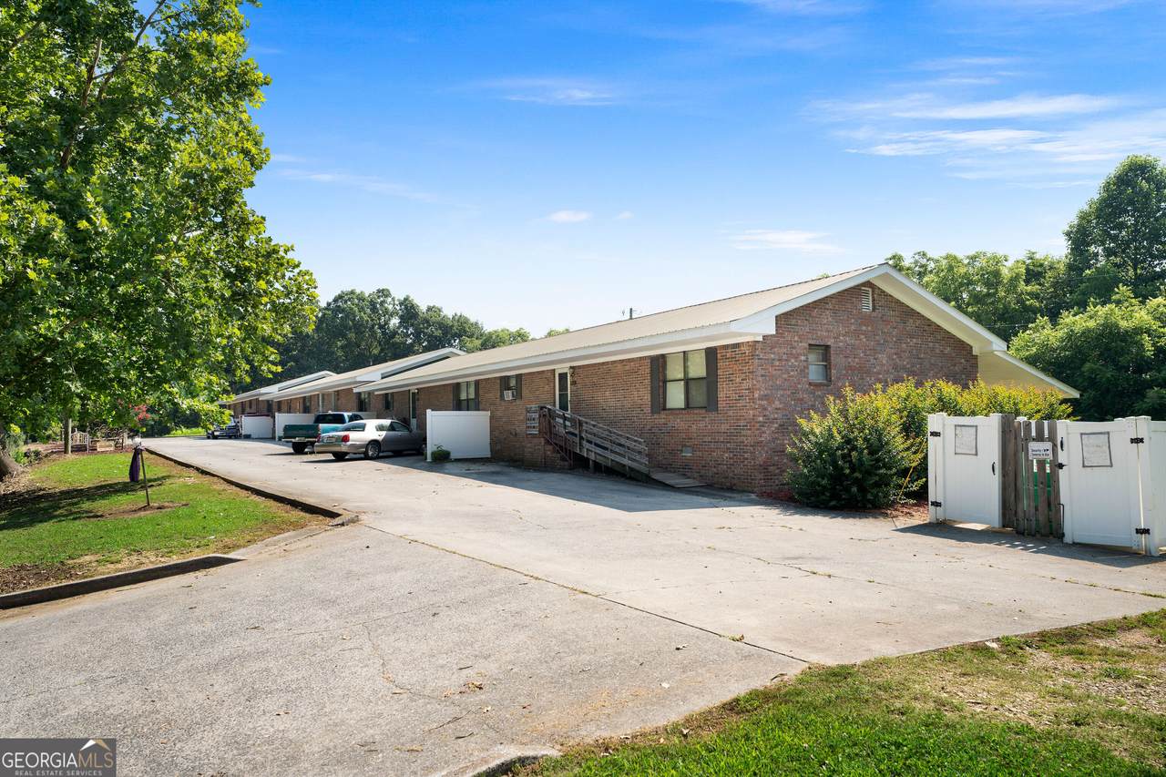 669 Nicklesville Road - Photo 1