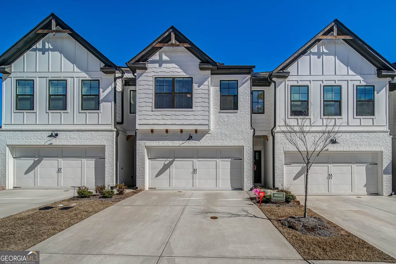 96 Auburn Gate Lane - Photo 1