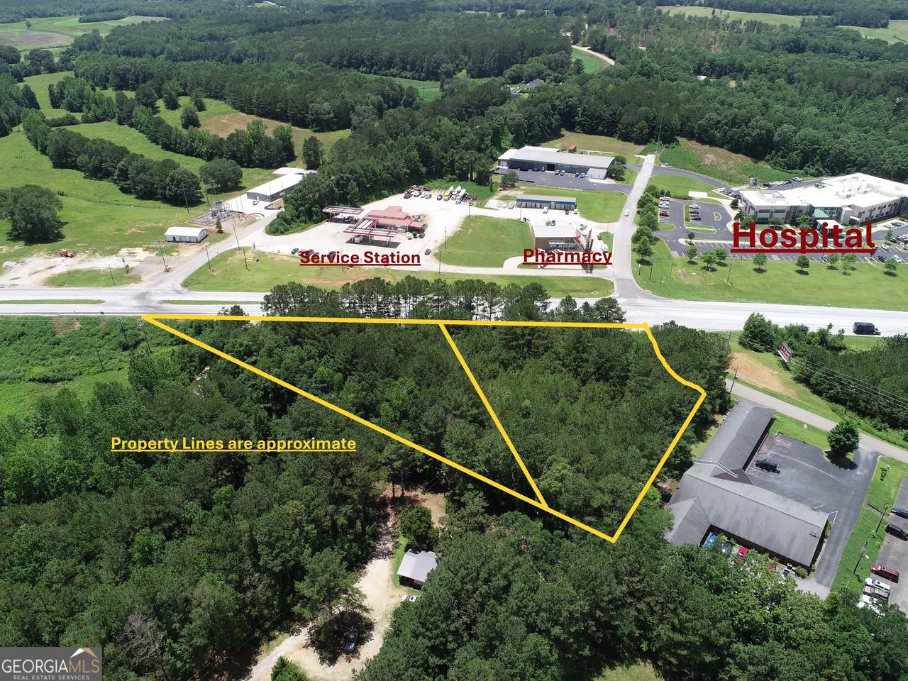 431 Us Highway - Photo 1