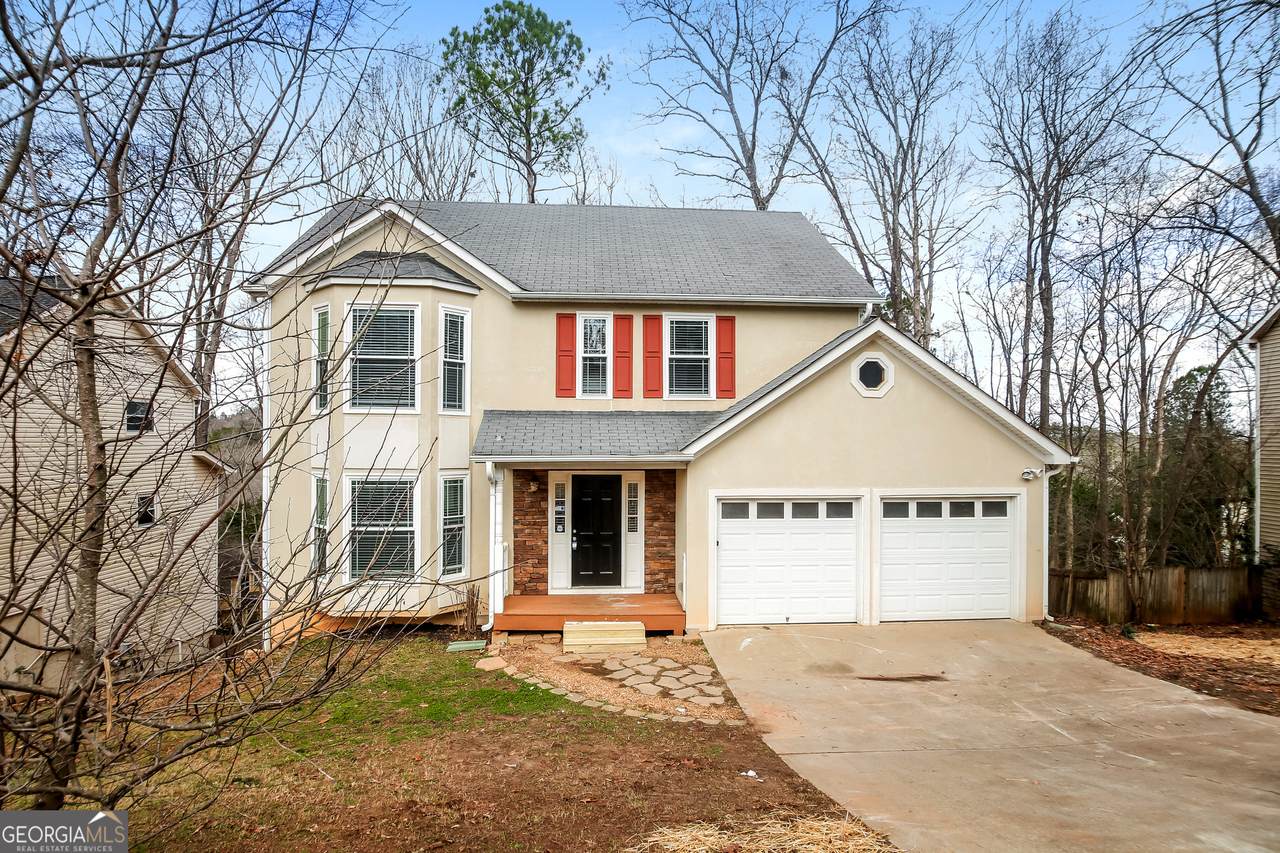 4982 Shallow Ridge Road - Photo 1
