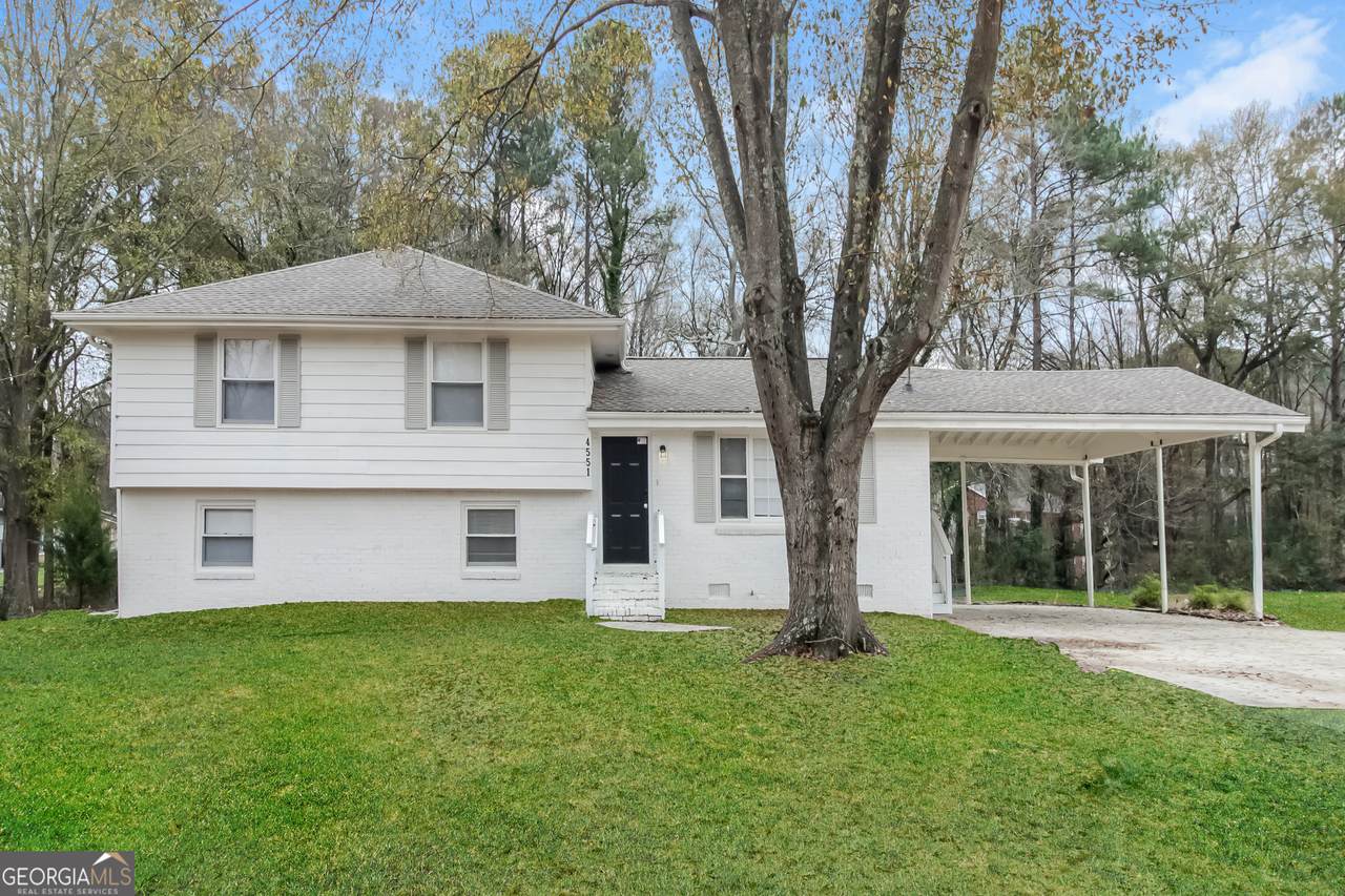 4551 Fairfax Place - Photo 1