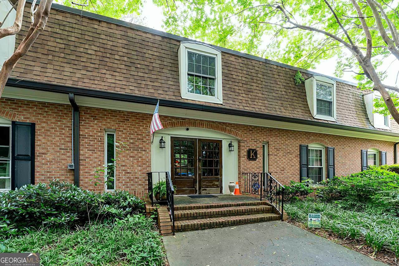 1261 Lavista Road - Photo 1