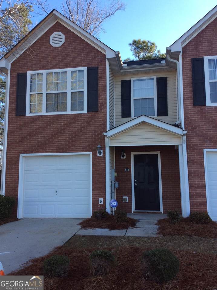 141 Chastain Loop - Photo 1