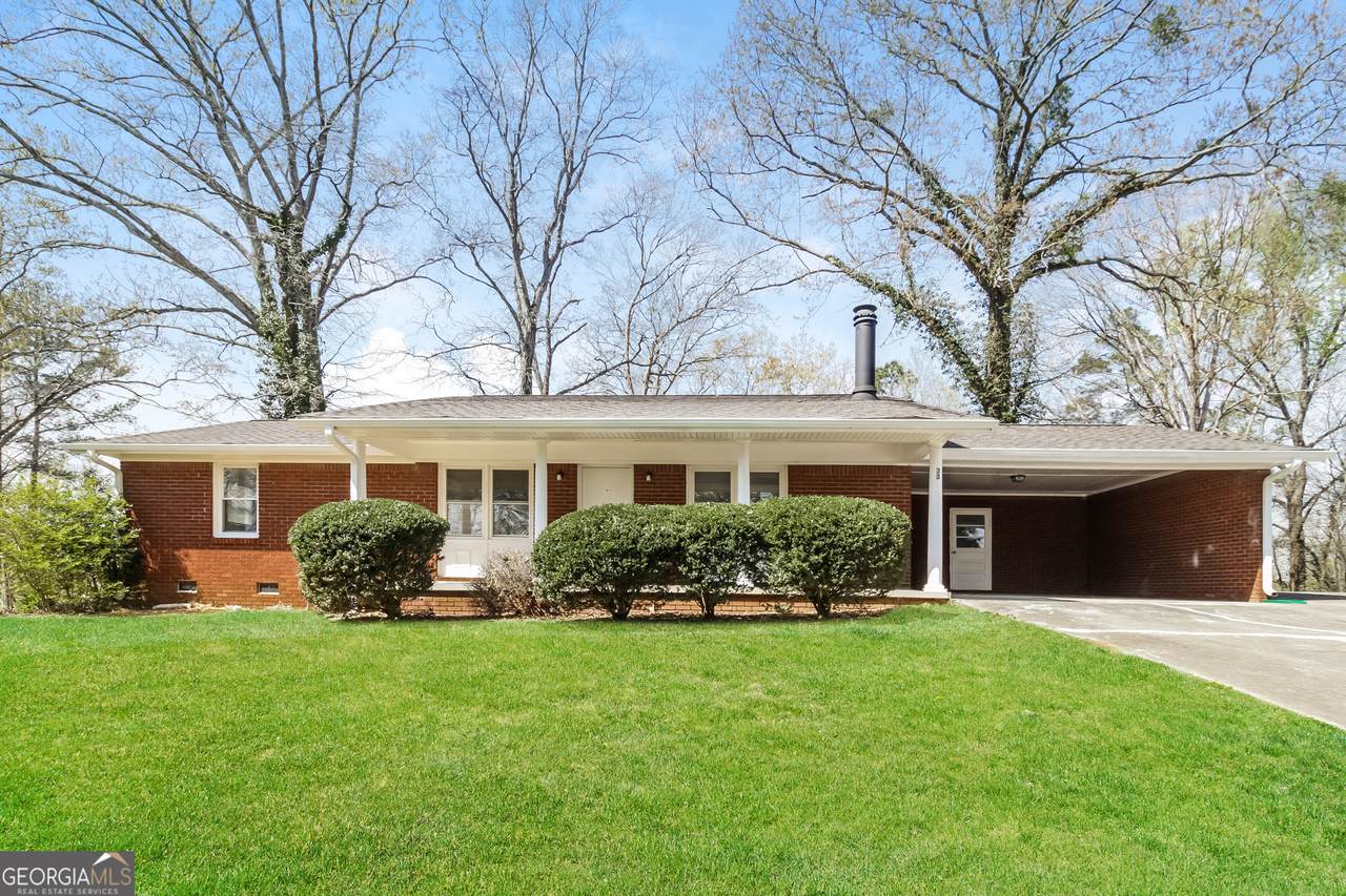 33 Skyline Drive - Photo 1