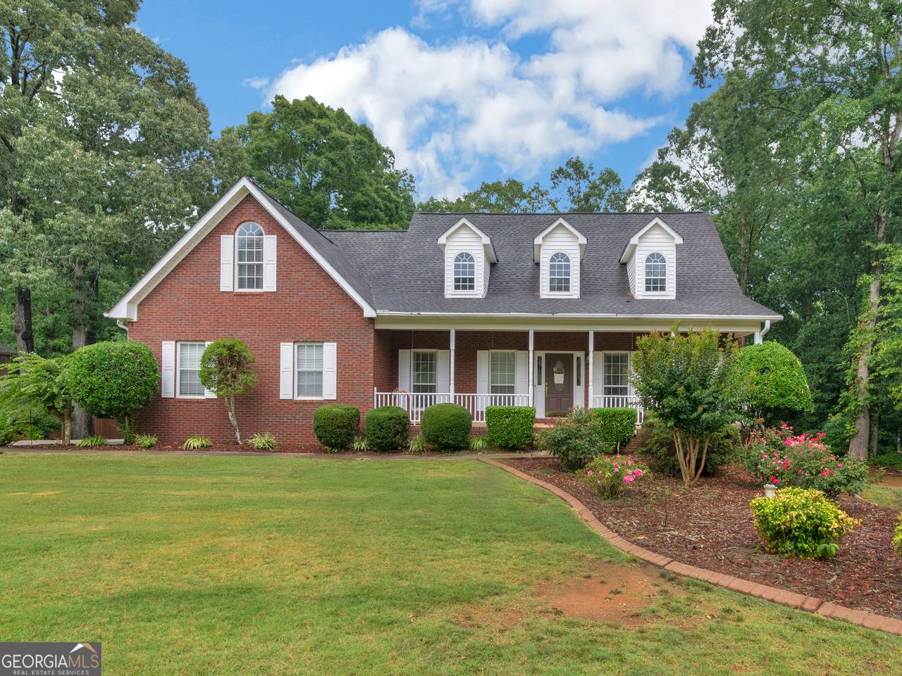 1024 Eddie Craig Drive - Photo 1