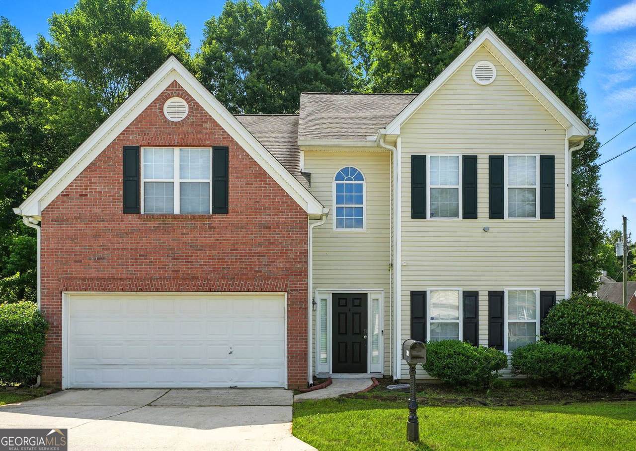 5487 Walnut Lane - Photo 1