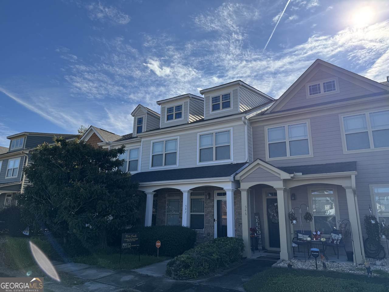 542 Ivy Brook Way - Photo 1